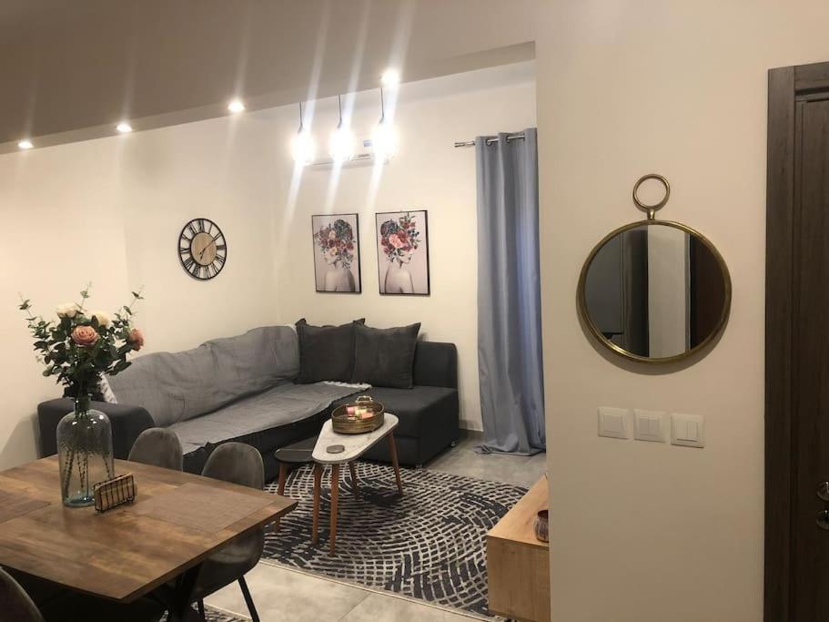Zarohome Appartement Thessaloniki