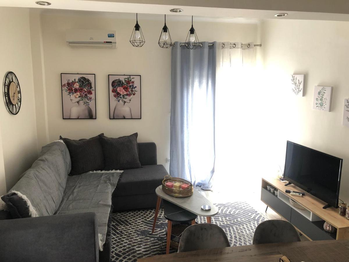 Zarohome Appartement Thessaloniki