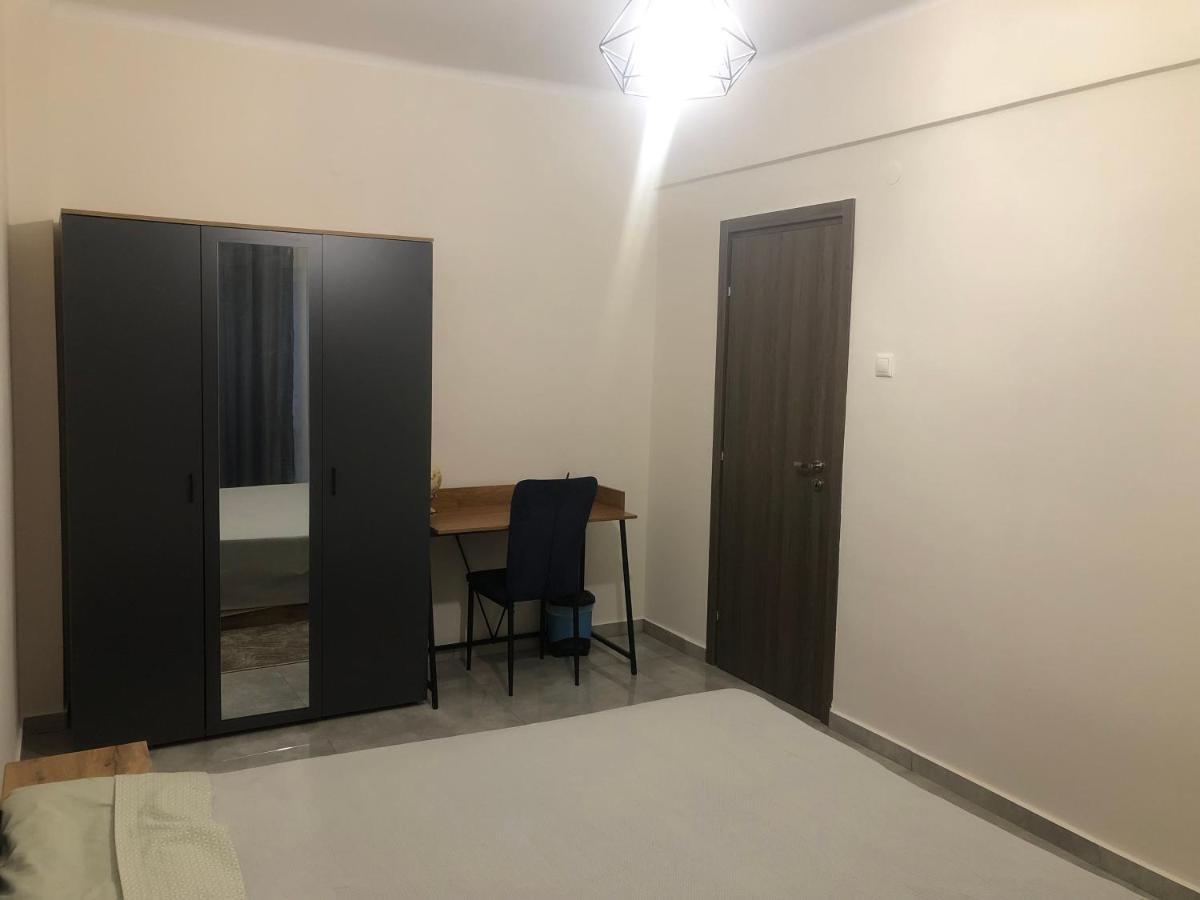 Appartement Zarohome Thessaloniki